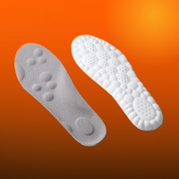 ComfortFit Heel Relief Insoles
