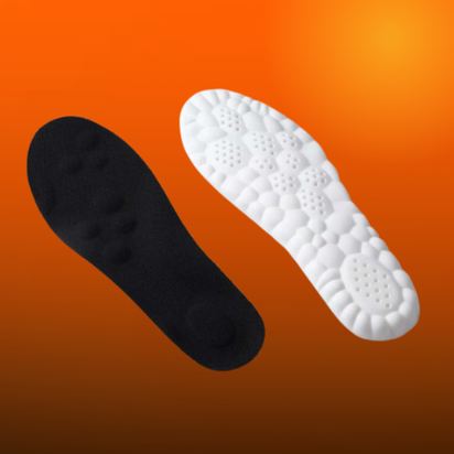 ComfortFit Heel Relief Insoles