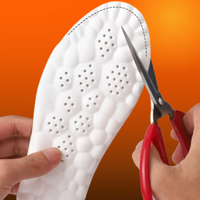 ComfortFit Heel Relief Insoles